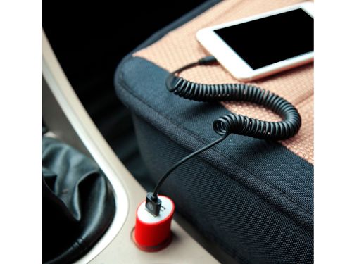 BASEUS Elastic KABEL LIGHTNING iPad iPhone X 8 7 6 na Arena.pl