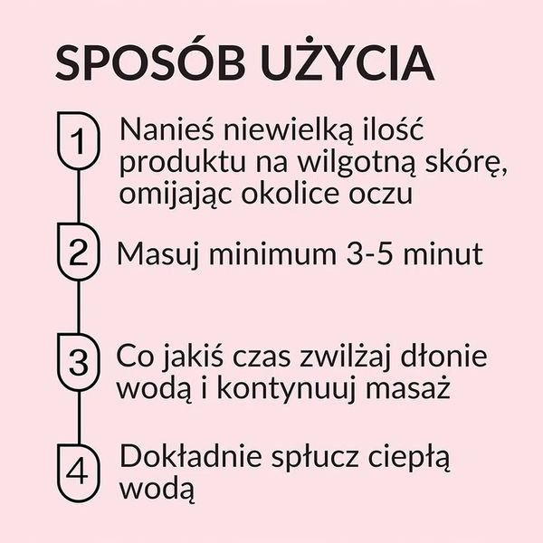 SYLVECO Peeling enzymatyczny do twarzy 75ml zdjęcie 8