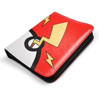 Pokedex Album na Karty | 26 x 16 cm | Paper | Segregator l | Pokemon