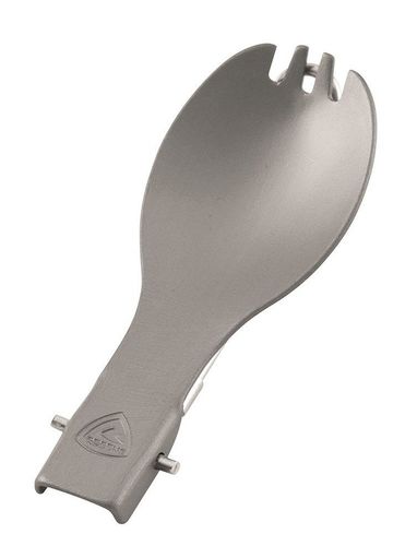 Sztućce Robens Folding Alloy Spork na Arena.pl