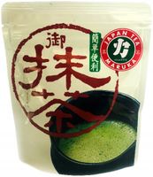 Japońska Matcha Ujicha, Uji sproszkowana zielona herbata 50g