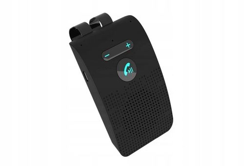 ZESTAW GŁOŚNOMÓWIĄCY POLSKI JĘZYK BT BLUETOOTH Z AUTOSTARTEM na Arena.pl