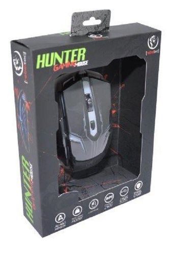 Mysz Rebeltec Hunter 5903111078621 na Arena.pl