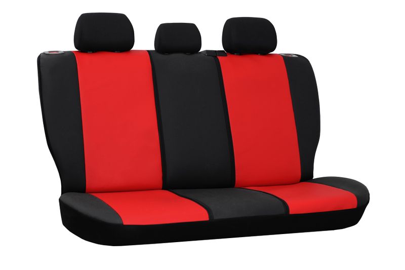 Pokrowce samochodowe do Audi A4 (B5, B6, B7) kpl zdjęcie 2