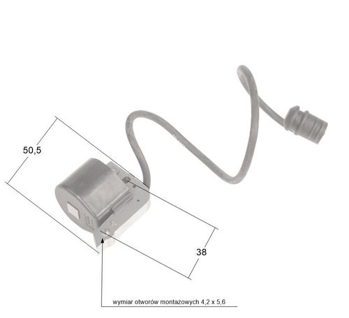 Moduł zapłonowy Cifarelli BL6S na Arena.pl
