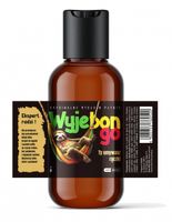 Mydło W Płynie Wyjebongo "Ty Umywasz Rączki" Super Prezent