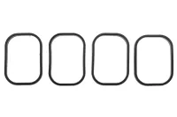 ZESTAW USZCZELEK KOLEKTORA SSĄCEGO KIA K2700 1999 2000 2001 2002