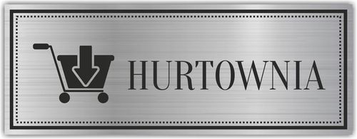 Tabliczka Grawerowana piktogram DYREKTOR SZEF na Arena.pl