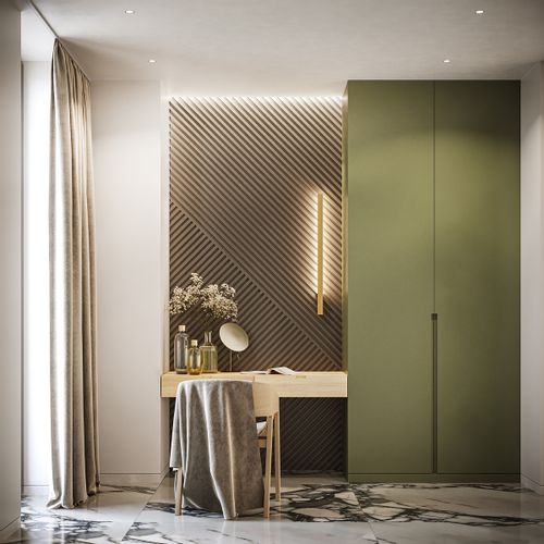 Kinkiet LAHTI S złoty LED 3000K na Arena.pl