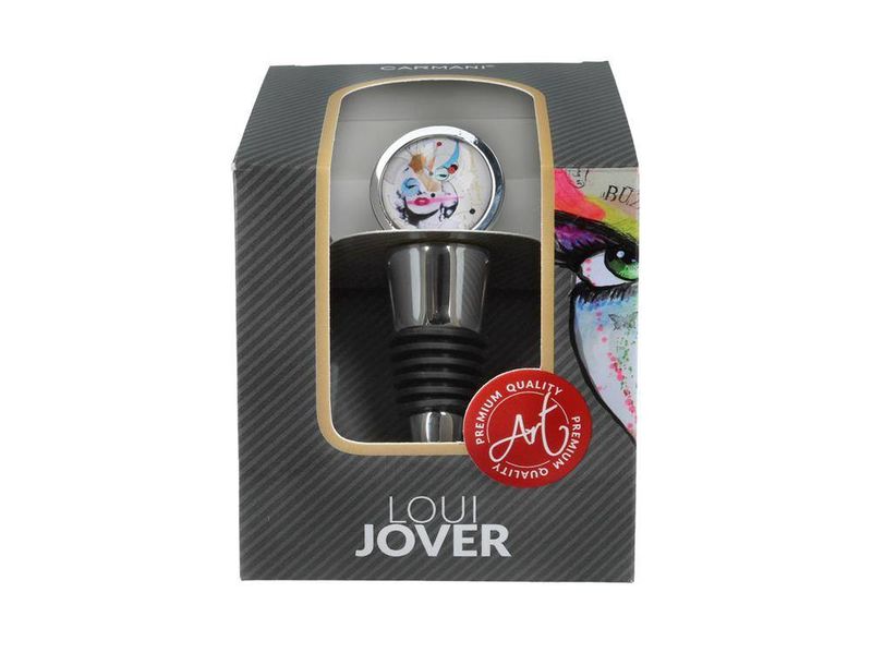 Korek do wina - L. Jover (CARMANI) zdjęcie 4