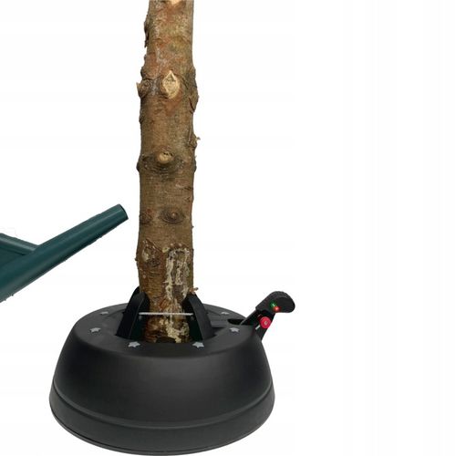 Stojak choinkowy KAMAI START 1 do drzewka 2,0m ANTRACYT na Arena.pl