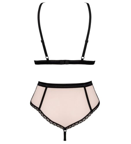 Bielizna Lilines set Obsessive S/M na Arena.pl