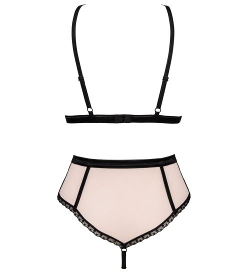 Bielizna Lilines set Obsessive S/M zdjęcie 2