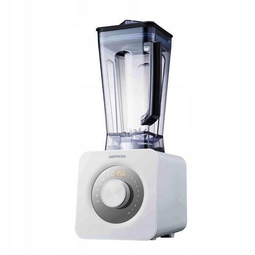 Happycall Blender AXLERIM Z BL-5000 Biały na Arena.pl