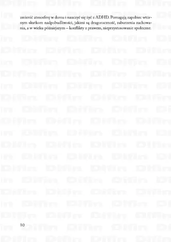 Oswoić ADHD na Arena.pl