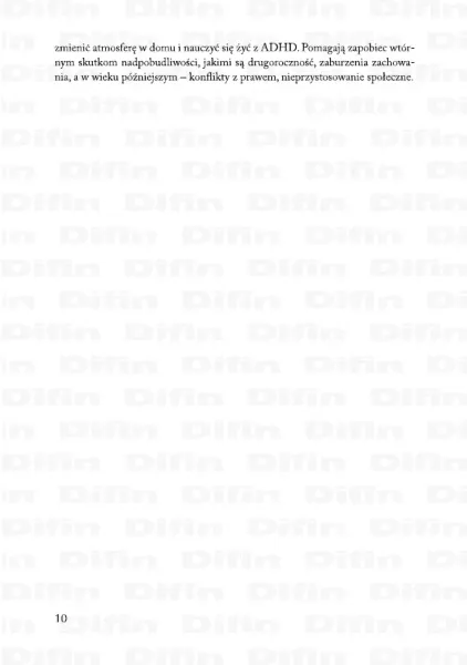 Oswoić ADHD zdjęcie 4