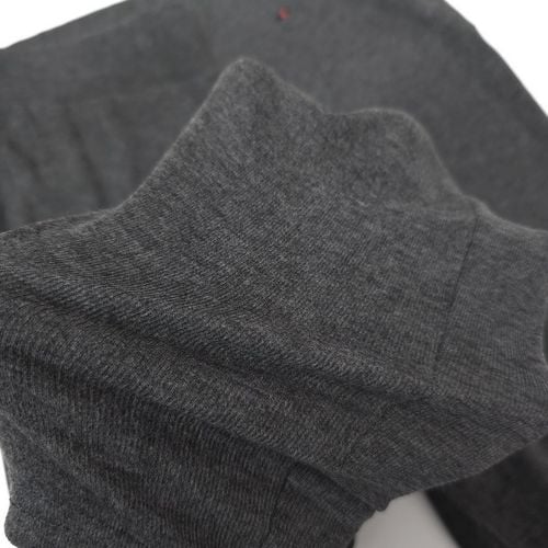 LEGGINSY BAWEŁNIANE damskie KLASYCZNE getry MODELUJĄCE 100% KRYJĄCE - L/XL na Arena.pl