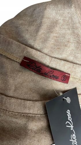 Sweter Rita Ross roz.S na Arena.pl