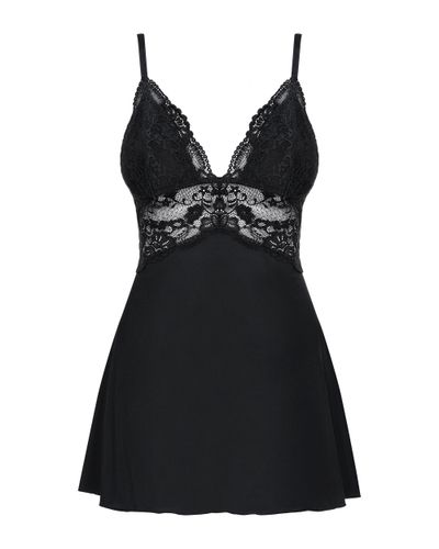 810-bab babydoll ze stringami l/xl obsessive na Arena.pl