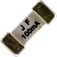 Bezpiecznik SMD 0.1A 100mA 1808 ceramiczny 6.1 x 2.69