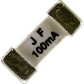 Bezpiecznik SMD 0.1A 100mA 1808 ceramiczny 6.1 x 2.69