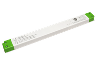 FTPC60V12-S2: zasilacz LED 12V/5A CV, slim plastic case, SSLVF series