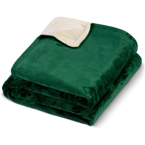 Koc elektryczny 180 x 160 cm Berdsen BD-960 na Arena.pl