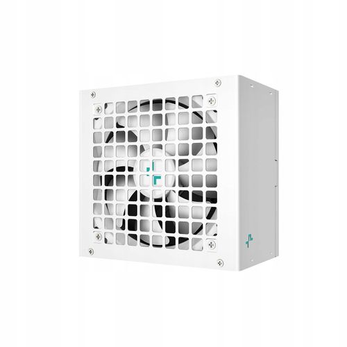 Zasilacz DeepCool PL750D 750W 80+ Bronze Biały na Arena.pl