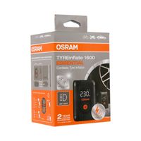 Kompresor akumulatorowy OSRAM TYREinflate OTIR1600