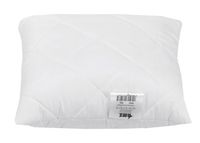 Poduszka antyalergiczna soft 70x80 AMZ mikrofibra biała