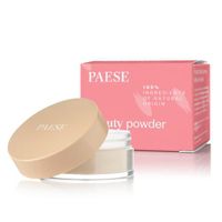 PAESE Puder Jęczmienny Beauty Powder, 10g