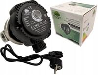 OMNIGENA POMPA ECWU 12-1,2 POMPA OBIEGOWA CYRKULACYJNA 11L/MIN 1,2m 230V