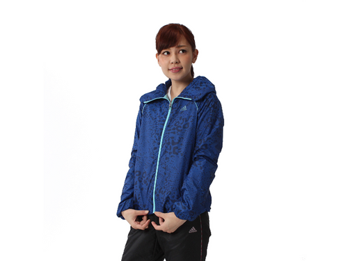 Kurtka Adidas Wind Up Jacket ActiveTraining S04735 M na Arena.pl