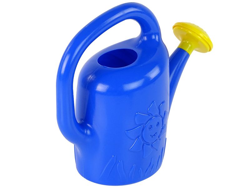 Konewka "Słoneczko" 1,75 l Niebieska zdjęcie 2