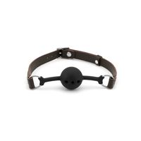knebel wild gent ball gag liebe seele