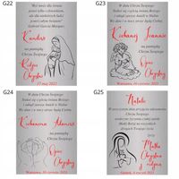 Złota zawieszka Drzewko Szczęścia - pr.585