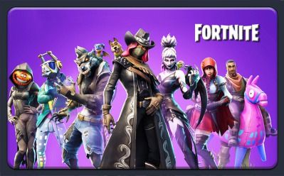 Magnes Fortnite na Arena.pl