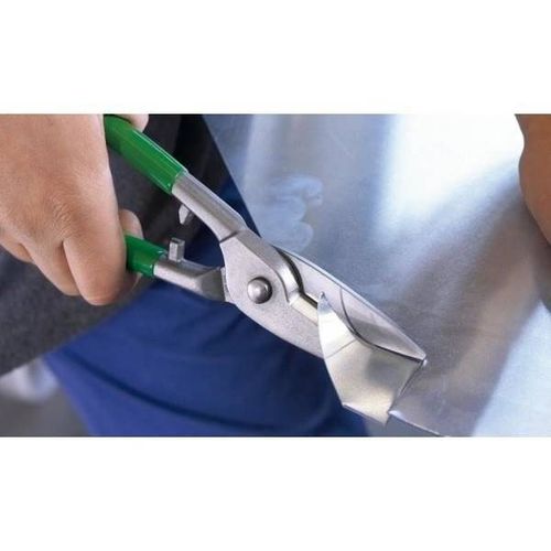 nożyce do blachy prawe typ berliński 250mm - by d102-250 na Arena.pl