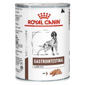 royal canin gastro intestinal low fat lf22 dla psów 420g