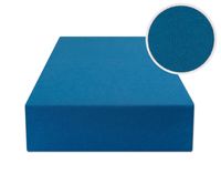 Prześcieradło Z Gumką 90X200 Jersey Chaber