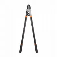 Sekator do gałęzi z przekładnią do ogrodu BRADAS