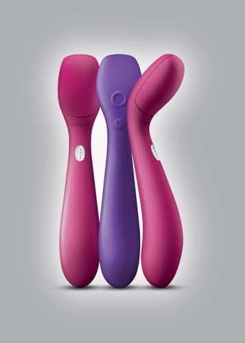 Minna Life - Wibrator - Ola Vibrator na Arena.pl