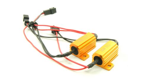 Żarówki LED BAU15S 30W CANBUS na Arena.pl