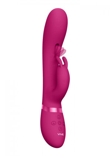 tama  pink na Arena.pl
