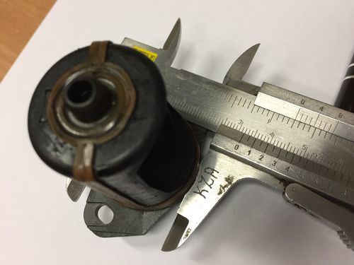 ZAŚLEPKI KOLEKTORA BMW E60 E46 E90 E71 X5 X6 M57 na Arena.pl