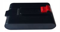 2 x BATERIA AKUMULATOR 2000mAh ODKURZACZA ADLER AD7048