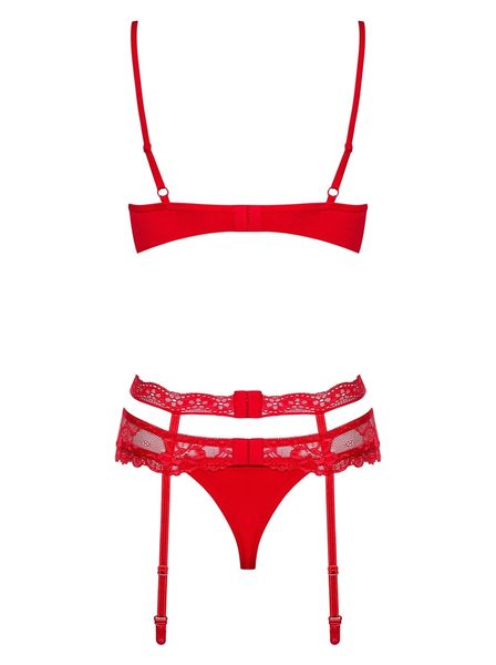 Heartina Komplet S/M zdjęcie 5