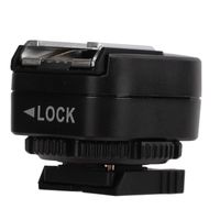 ADAPTER GORĄCA STOPKA DLA LAMPY BŁYSKOWEJ SPEEDLITE A73