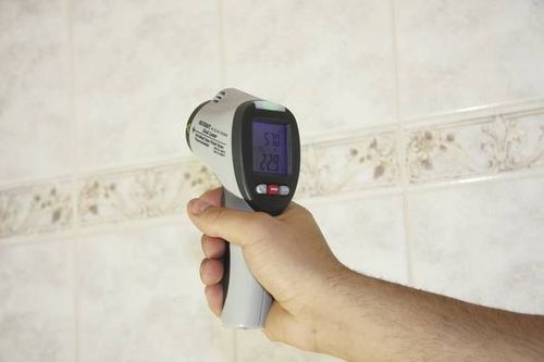 Pirometr VOLTCRAFT IR-SCAN-350RH/2 na Arena.pl