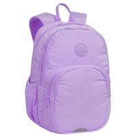 PLECAK RIDER PASTEL POWDER PURPLE COOLPACK